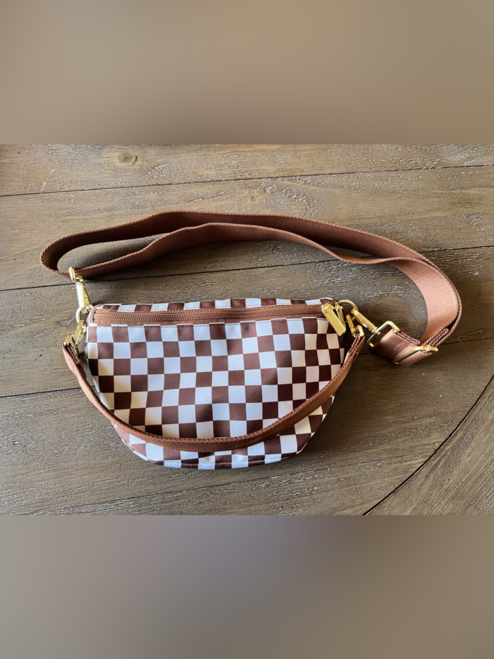 Canvelle Bum Bag